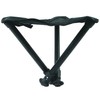 Walkstool - Model Basic - Black- Camping folding stool made