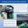 ZOTA 12Pcs Car Buffing Kit, 2"/ 3" Sponge Polishing Pad