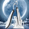Plaque Remover for Teeth Cleaning with LED 4 Adjustable Modes