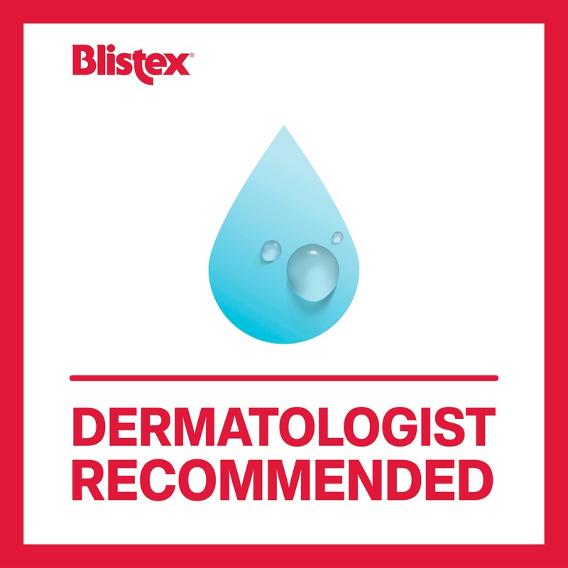 Blistex SPF 15 Deep Renewal Lip Protectant,for Younger lokking Lips,