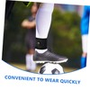 BIUDECO Ankle Brace for Sprained Ankle Elastic Ankle Straps Compression