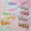 Full stone Full stone nail art - Other tips (consultation)