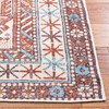 SAFAVIEH Serapi Collection Area Rug - 5'3" x 7'7", Light