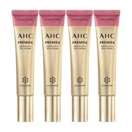 AHC Eye Cream Ampoule in Season 12 40ml x 4 (40703150) / AHC 아이크림 앰플 인 시즌12 40ml x4개 (40703150)