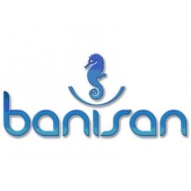 Banisan Bath and Whirlpool Accessory Mandarin