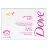 Dove Jabon en barra Uniform Skin 135gr