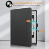 TOPCASE Case for BOOX Go 10.3 Inch 2024 Tablet, Can