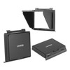 Camera LCD Monitor Screen Folding Hood Sun Shade Protective Cover