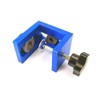 Punch Localisation Kit, Guide Tools Drill Dowel Positioning Set 3-in-1