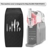Slushie Machine Dust Cover, Heat-Resistant Waterproof And Dust-Proof 600D Nylon