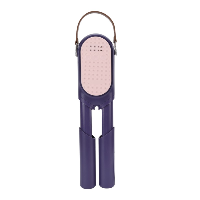 Coat Hanger for Elder Low Noise Foldable Mini Dryer 3