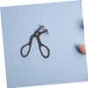 OHPHCALL 2pcs Mini Eyelash Curlers for Women Natural Curling Tool