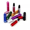 JM CAR VISION Pack De 3 Perfumeros Recargable, Rellenables Para