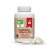 Mastix+ Vitamin D3 (160 Kapseln) Masticlife