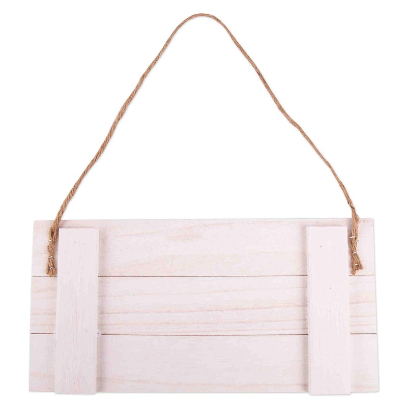 GSM Brands When Life Gives You Lemons Wood Plank Hanging
