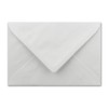 NEUSER PAPIER 75x envelopes, white with silk lining DIN C6-11.2