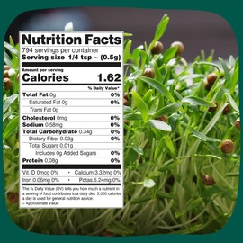 SPICE TRAIN, Coriander Powder (397g/14oz) Non-GMO, Raw Ground Coriander from India in Resealable Zip Lock Pouch | Ground Coriander Spice for Cooking | Vegan & Gluten free