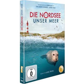 Die Nordsee - Unser Meer