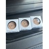 TIGI Lot Of 3 TIGI Medium Creme Concealer Professional Cosmetics