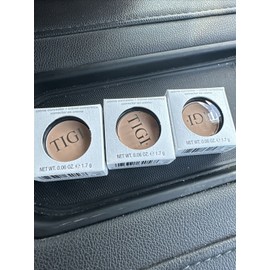 TIGI Lot Of 3 TIGI Medium Creme Concealer Professional Cosmetics 0.06 oz