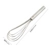Kai Corporation DH3119 KAI Select 100 Turner Whisk