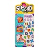 SimBrix AlphaBrix Set - STEAM Learning, Over 350+ SimBrix