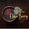 100% Pure Elderberry (Sambucus nigra) Immune Support - Quality Herb