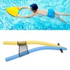 Sling Pool Noodle Soft Bendable Safe A Shape Foam Swim
