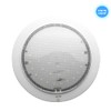 LED Roof Light, Baceyong DC 12V 9W Ceiling Dome Spot