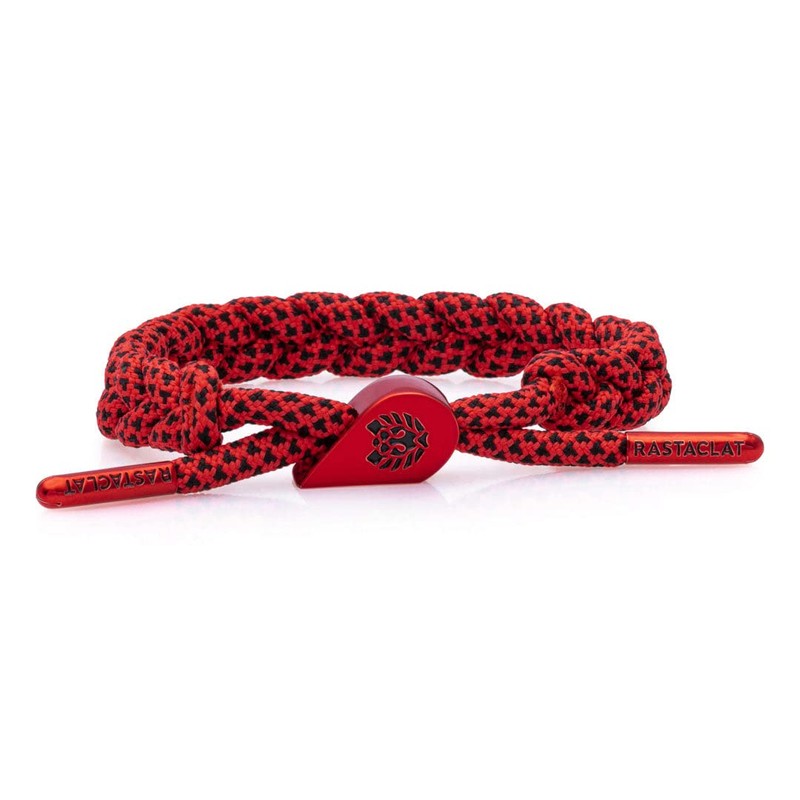 Rastaclat Couples Bracelet for Women and Men of All Ages