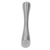 Stainless Steel Cocktail Muddler Food Grade Ergonomic One Piece Forging