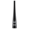 Collection Cosmetics Fast Stroke Eyeliner, Quick Drying Formula, 4ml, Black