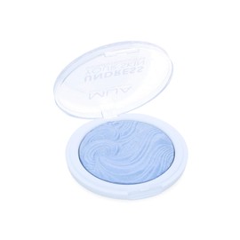 MUA - UNDRESS YOUR SKIN - Shimmer Highlighter - Ice Sparkle