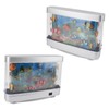 Artificial Aquarium Lamp LED Light Compact Fake Fish Tank Aquarium
