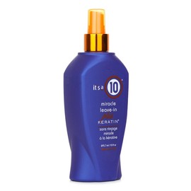 잇츠 어 10 미라클 리브인 플러스 케라틴 295.7ml It's a 10 Miracle Leave-In Plus Keratin 295.7ml