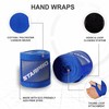 Starpro Original Boxing Wraps - Many Colours - Thumb &