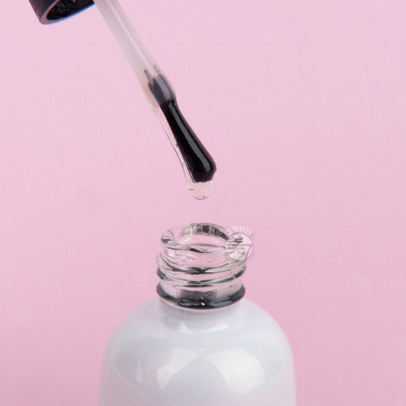 Viewnics Vunix Over Clear Gel 12ml Overlay Clear Gel /
