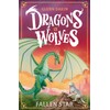 Fallen Star (Dragons vs Wolves #1)