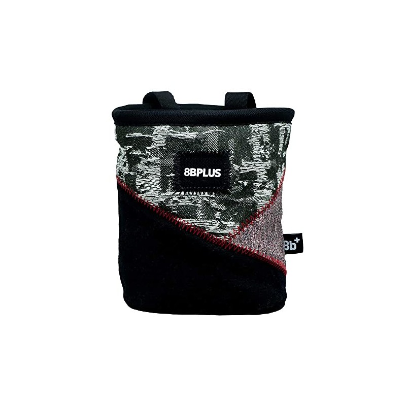 8BPLUS PROBAG - Chalk Bag for Climbing & Bouldering -