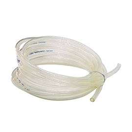 Aquarium CO2 Tubing High Pressurized 6x4mm (10 Feet)