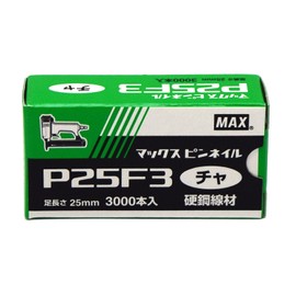 Max (Max) pinneiru p25 °F3 Cha