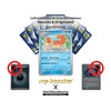 my-booster Pokémon Company SV035-FR-MB-099