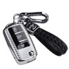 RXXR Car Key Case Compatible with VW, VW Golf Key