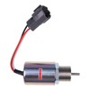RONGPAS Stop Solenoid SA-3725-12 compatible with Mahindra Max 28 Tractor