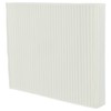 vhbw 6 x M5 Air Filter Compatible with Lunos Nexxt