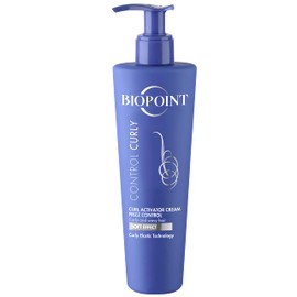 Hair Cream Per Capelli Personal Control Curly Attivaricci 200 ml