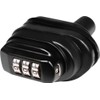 Franzen Security Gun Combination Trigger Lock, Universal