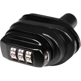 Franzen Security Gun Combination Trigger Lock, Universal
