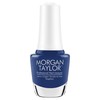 Morgan Taylor Let's Roll Summer Collection - Professional Lacquer, Vibrant,