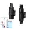 Aquarium Hose Valve Pipe Valve Fish Tank Quick Release Connector